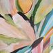 A Visit to Abbotsbury 61.5 X 37.5 inch Hand Painted Canvas