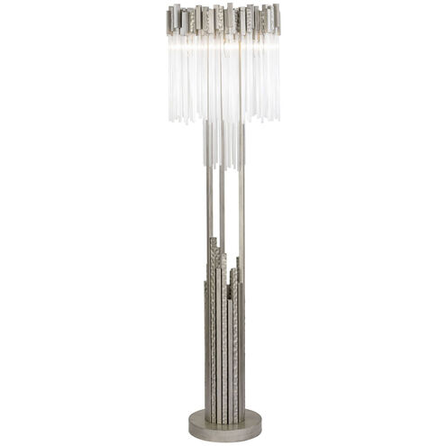 Matrix 68 inch 60 watt Rainy Night Floor Lamp Portable Light