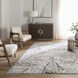 Zaria 158 X 118 inch Earth Tones Rug in 10 x 13