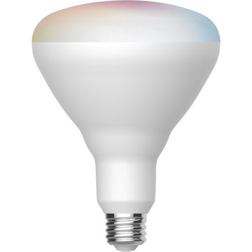 Starfish IOT LED BR40 E26 12.00 watt 120V 2700K-5000K Bulb