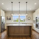 Cheshire 1 Light 8.25 inch Black and Brass Pendant Ceiling Light