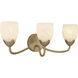 Jacobs Vanity Light Wall Light