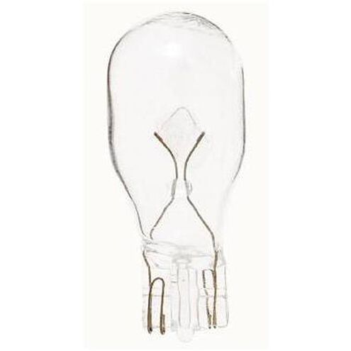 Lumos Incandescent 3.6 watt 4 Light Bulb, Miniature
