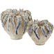 Tropical Crown 6.5 X 6.25 inch Vase, Small