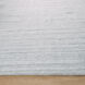 Kiran 114 X 79 inch Light Grey Rug in 6 x 9