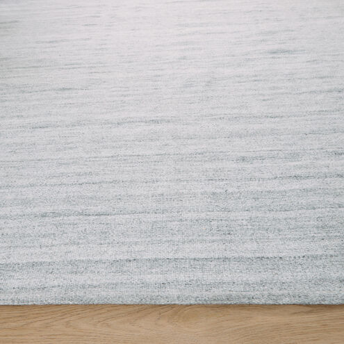 Kiran 130 X 94 inch Light Grey Rug in 8 x 11