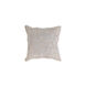 Adeline 18 X 18 inch Medium Gray Throw Pillow