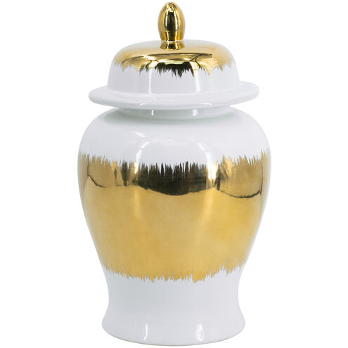 Ginger 14.2 X 8.3 inch Jar