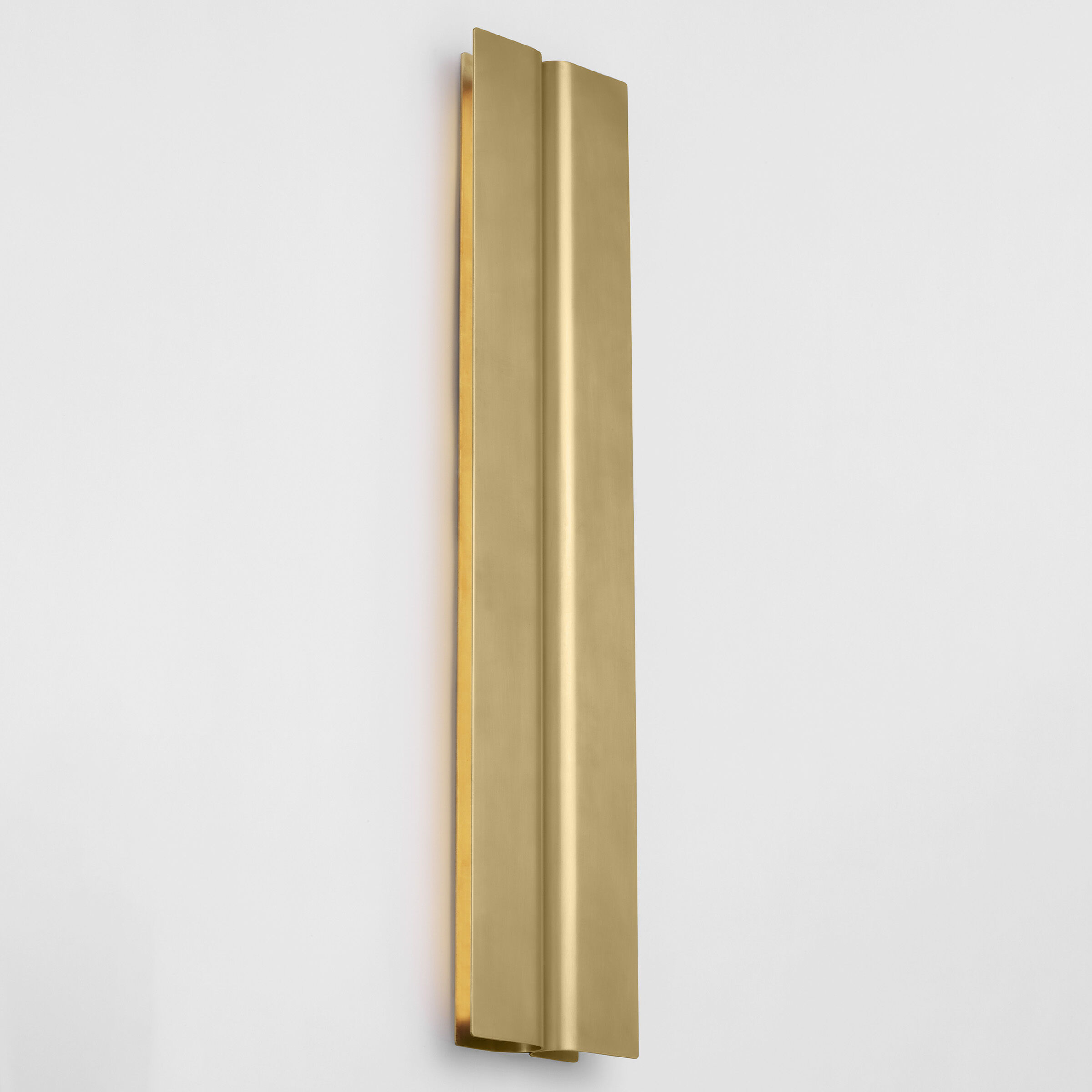 Peter Bristol Cloak Vanity Light Wall Light