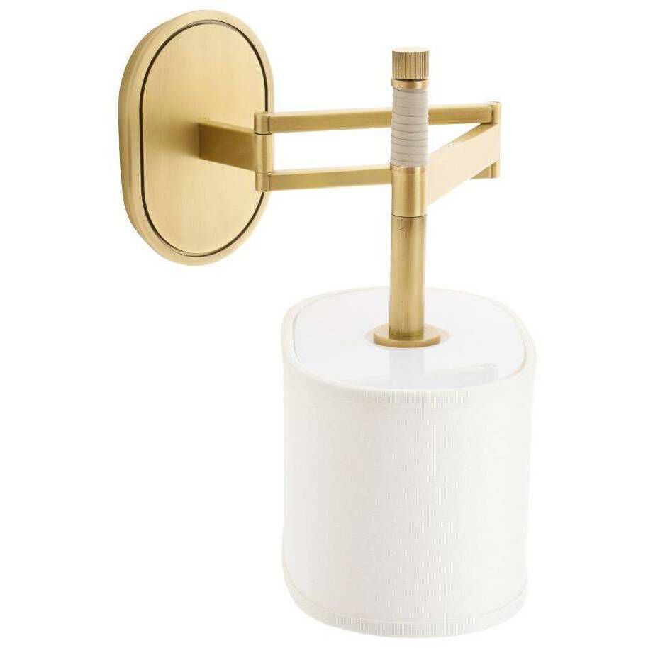 Stitch Sconce Wall Light