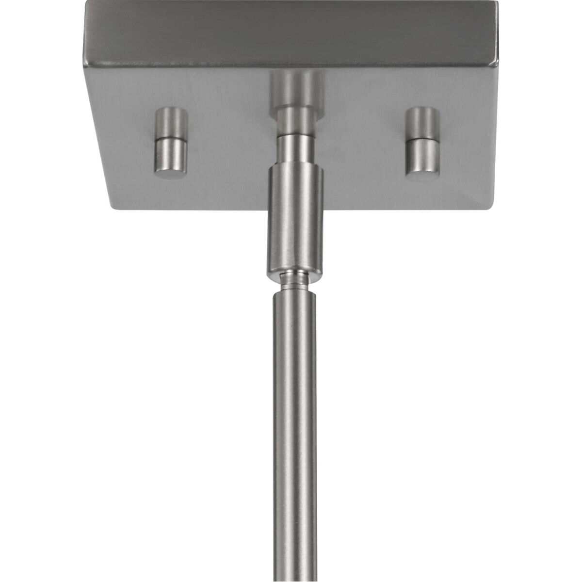 Chadwick 4 Light 22 inch Brushed Nickel Chandelier Ceiling Light