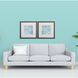 Waterside Collection Green Framed Art
