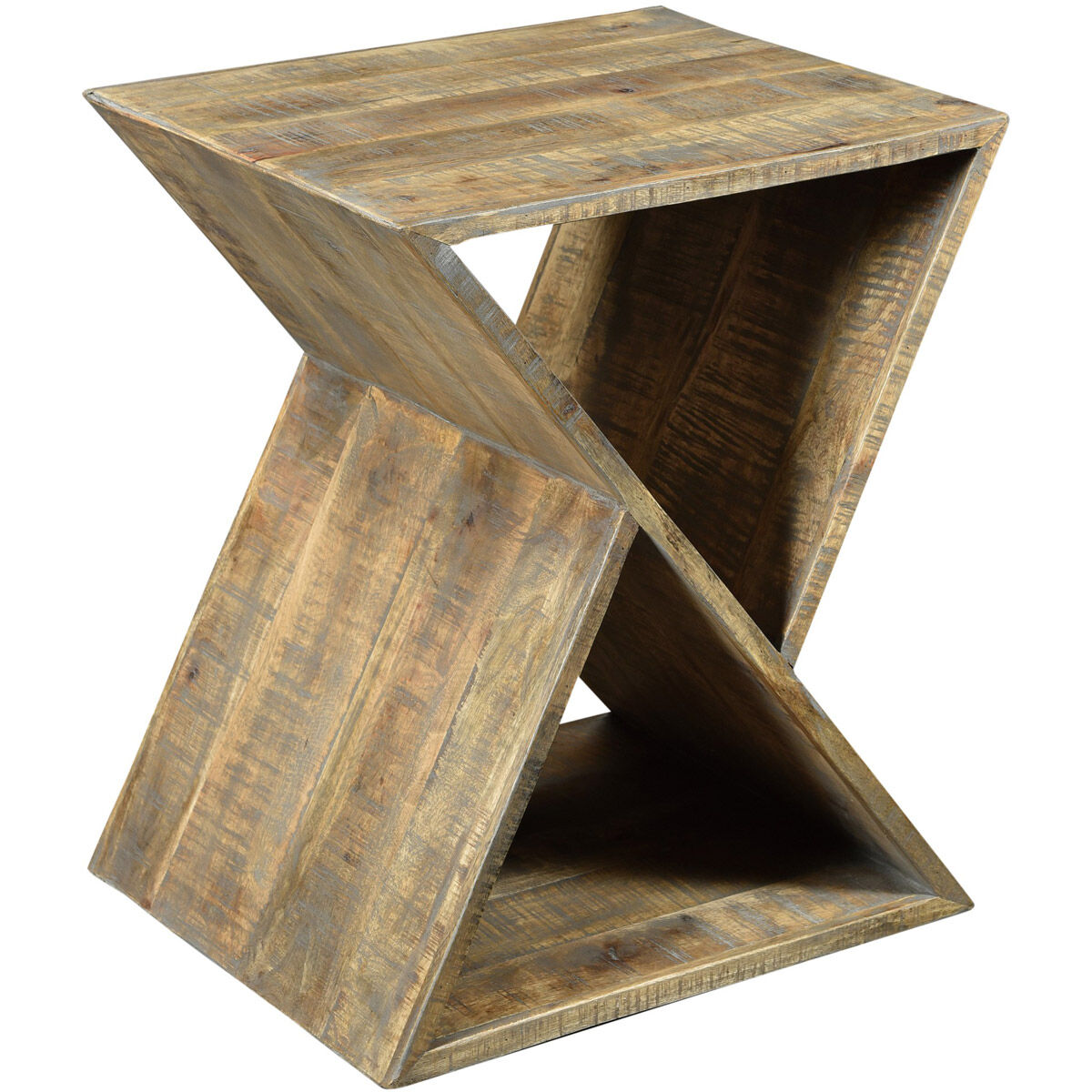 Crestview collection online end table