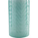 Trulli 18 X 10 inch Candle Holder