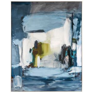 Claire Gowdy's The Opened Door Wall Decor