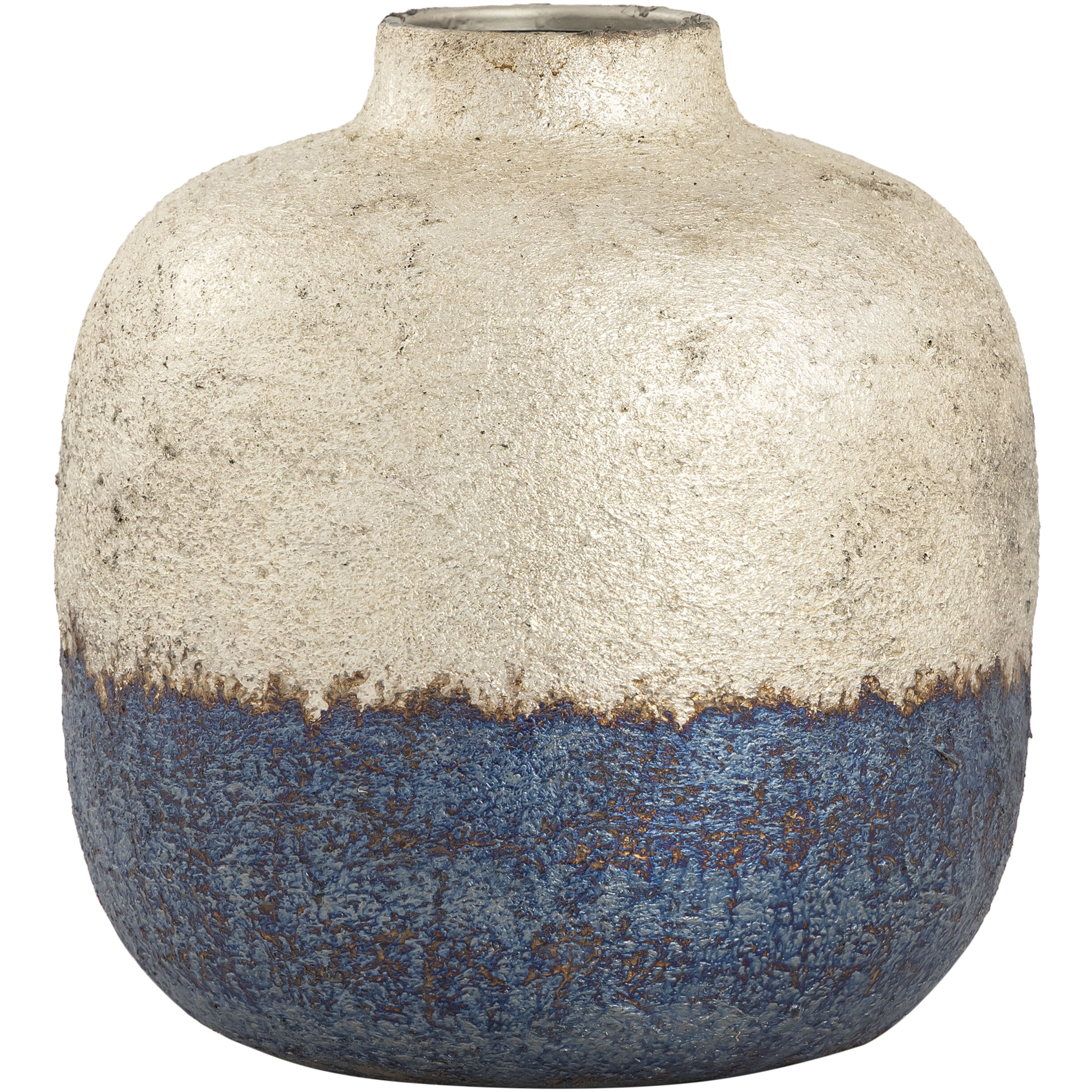 Neal 8.25 X 7.75 inch Vase