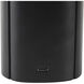 Folio 9.5 inch 5 watt Black Table Lamp Portable Light