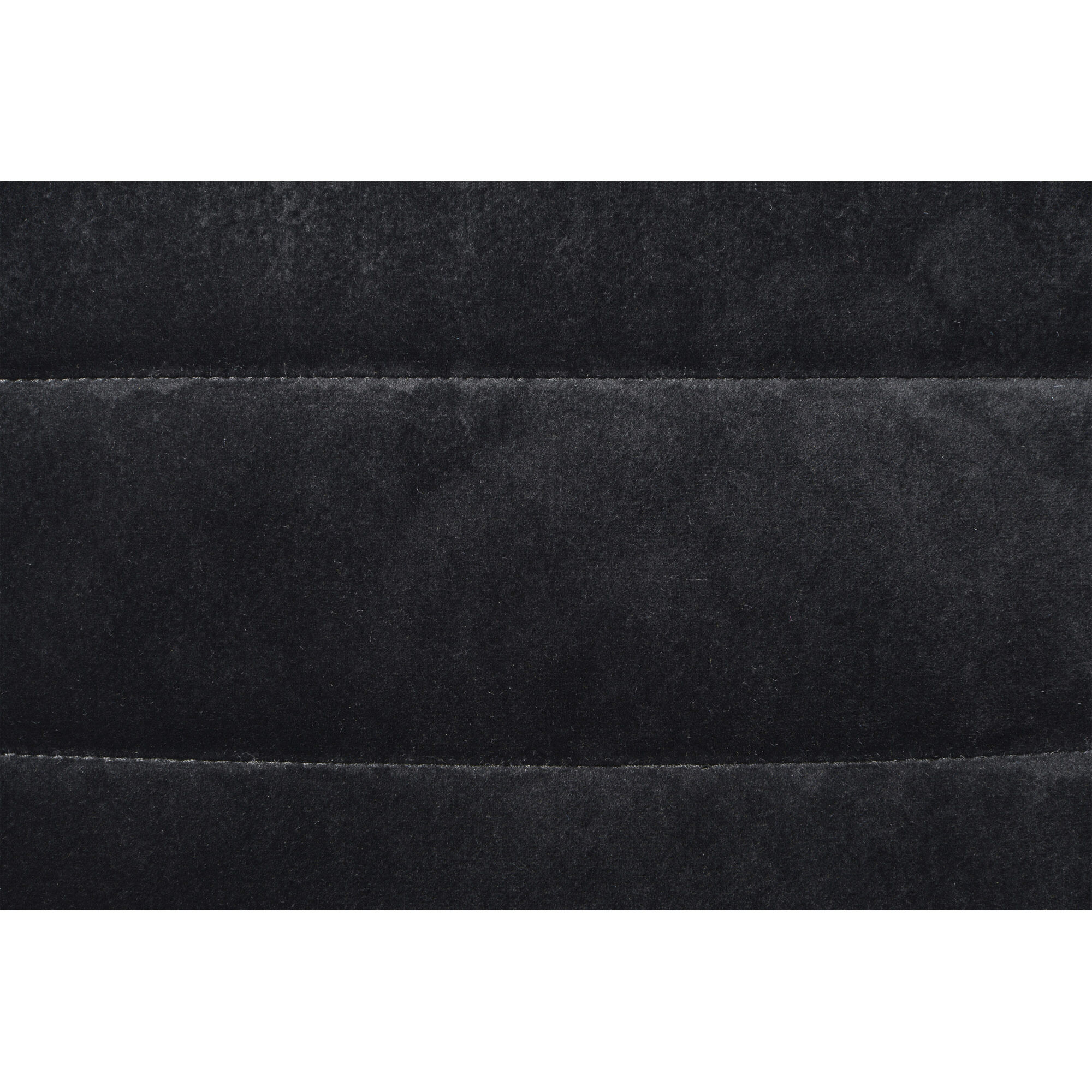 Chatra 20 inch Black Pillow