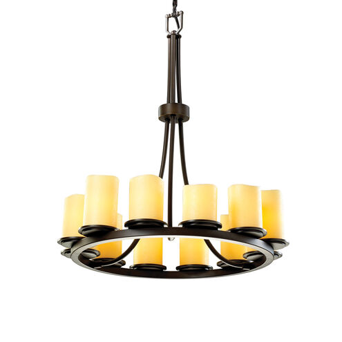 Candlearia 12 Light Chandelier