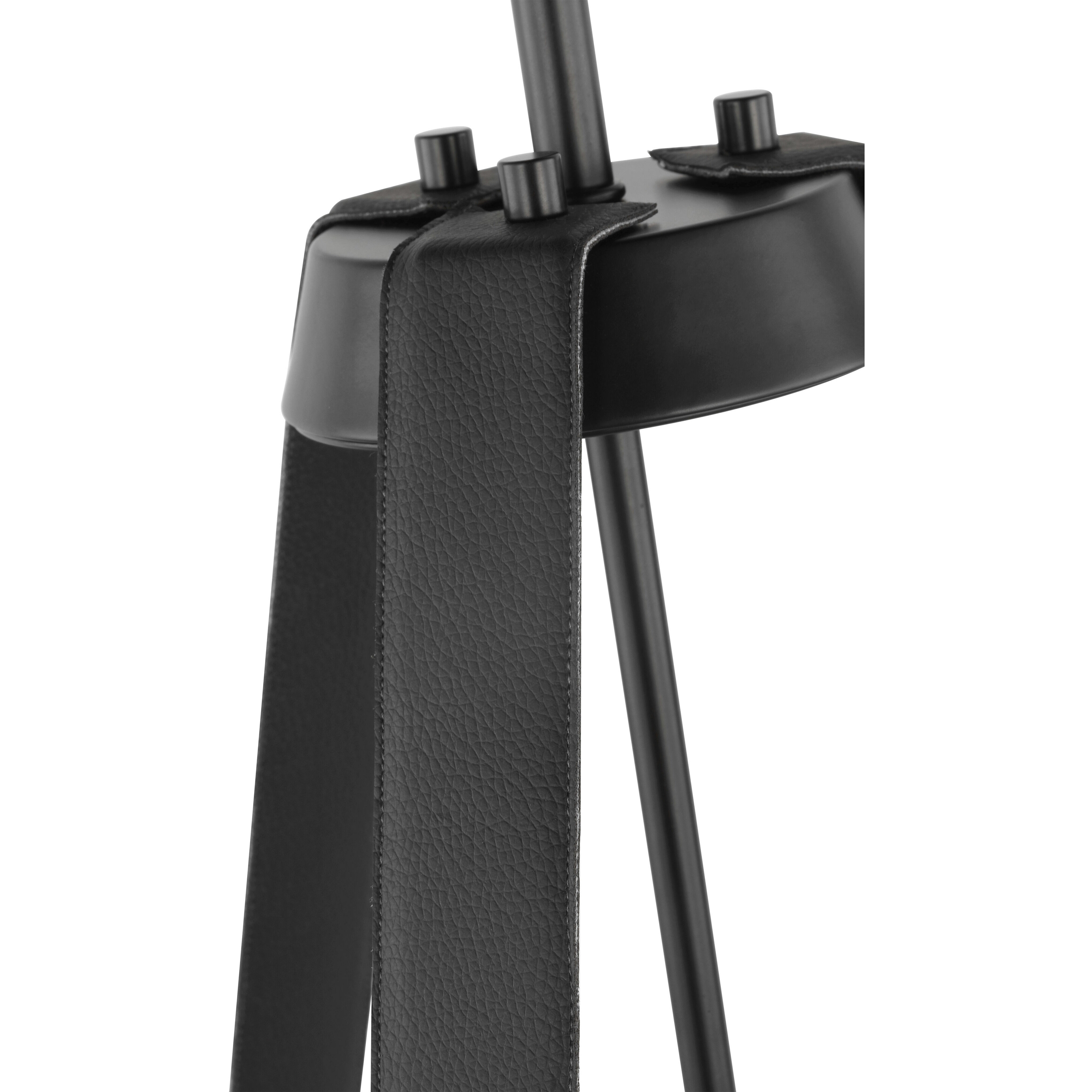 Brewster 3 Light 22 inch Black Pendant Ceiling Light