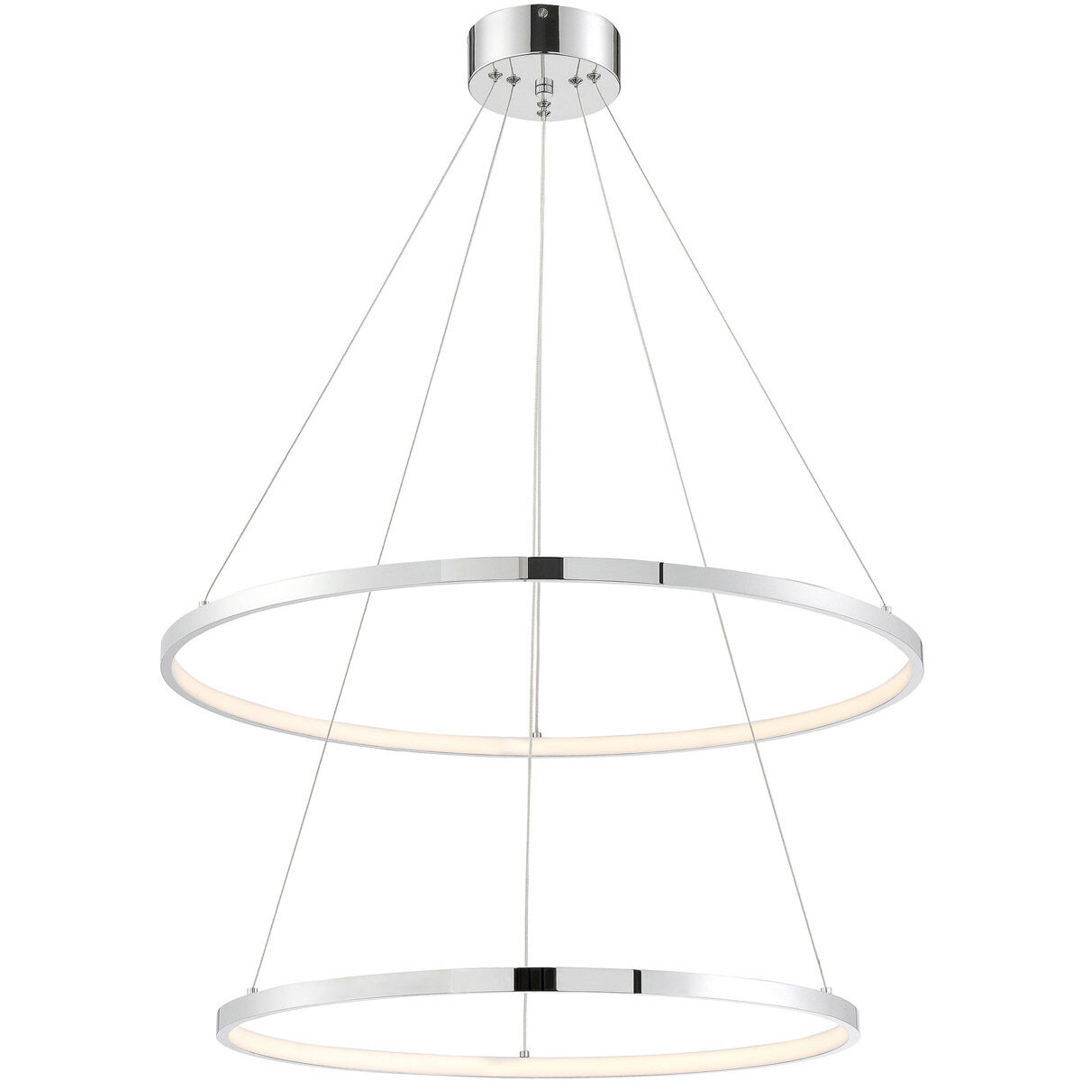Rimmy 1 Light 28.00 inch Pendant