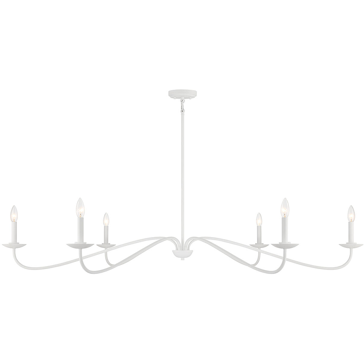 Pottery barn stella hot sale chandelier