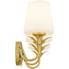 Dorothea Vanity Light Wall Light