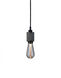 Heavy Metal LED 4.72 inch Gun Metal Pendant Ceiling Light