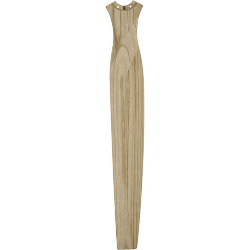 Spitfire Natural 41.16 inch Each Fan Blades