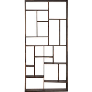 Redemption Shelving