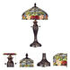 Evelyn 27 inch 75.00 watt Fieldstone Table Lamp Portable Light