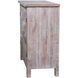 Cameron Natural-Painted Cabinet