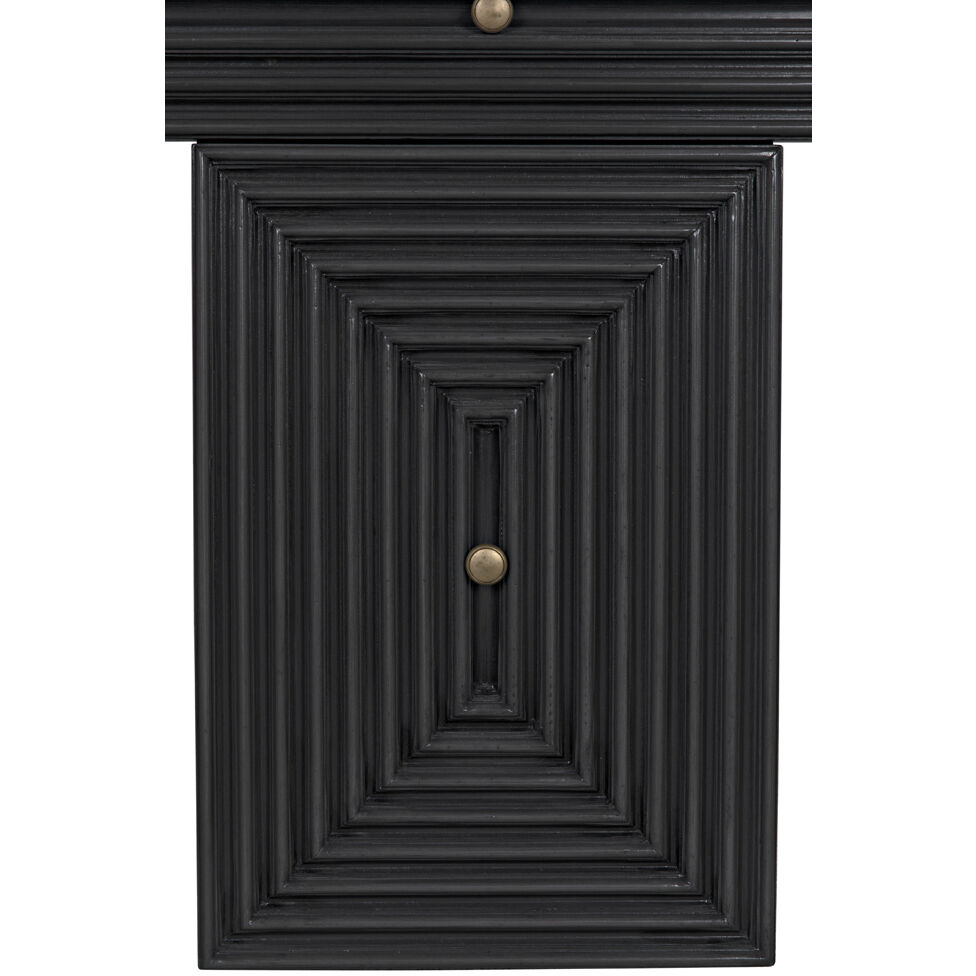 Brice 36 X 14 inch Pale Console