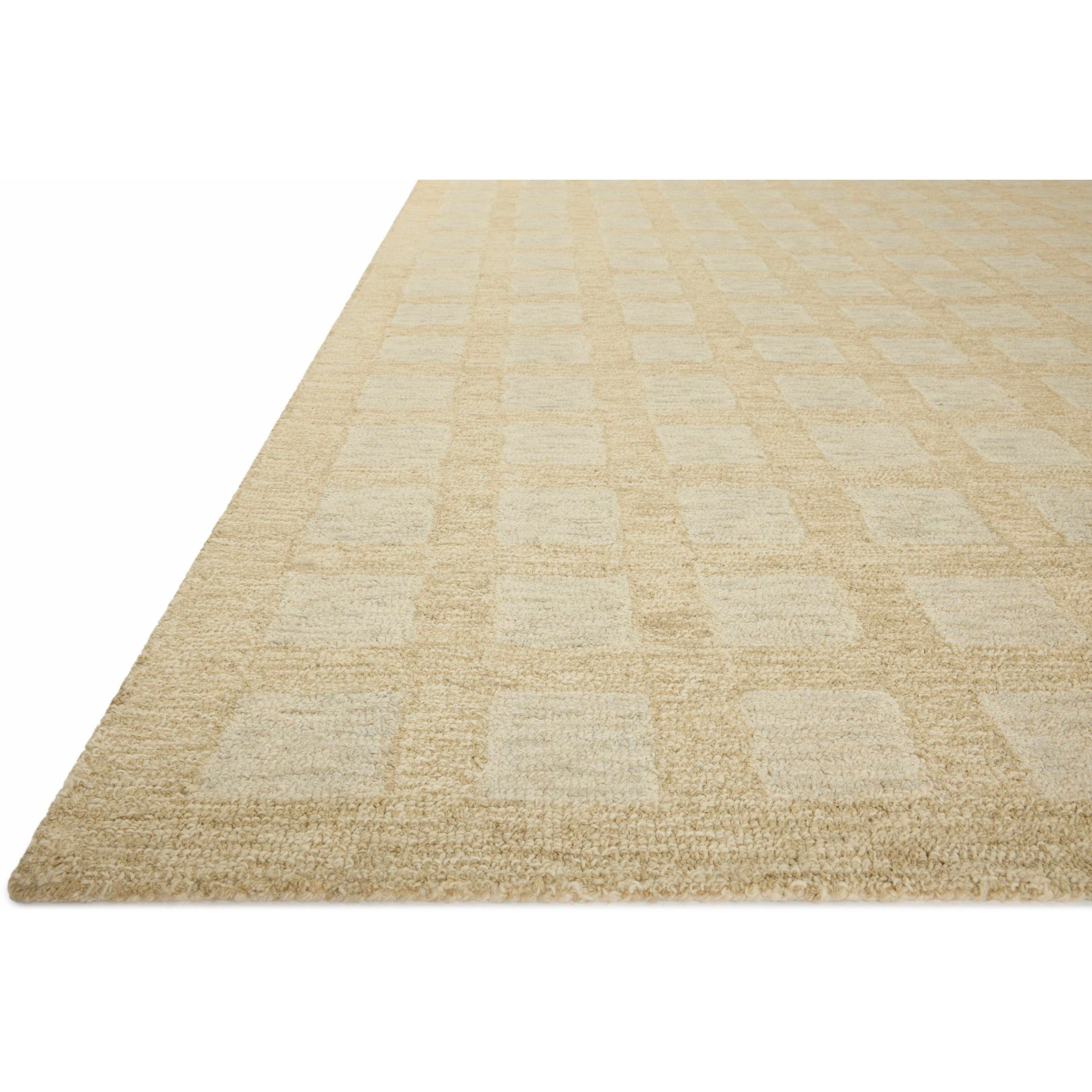 Rafa 156 X 108 inch Sand Rug
