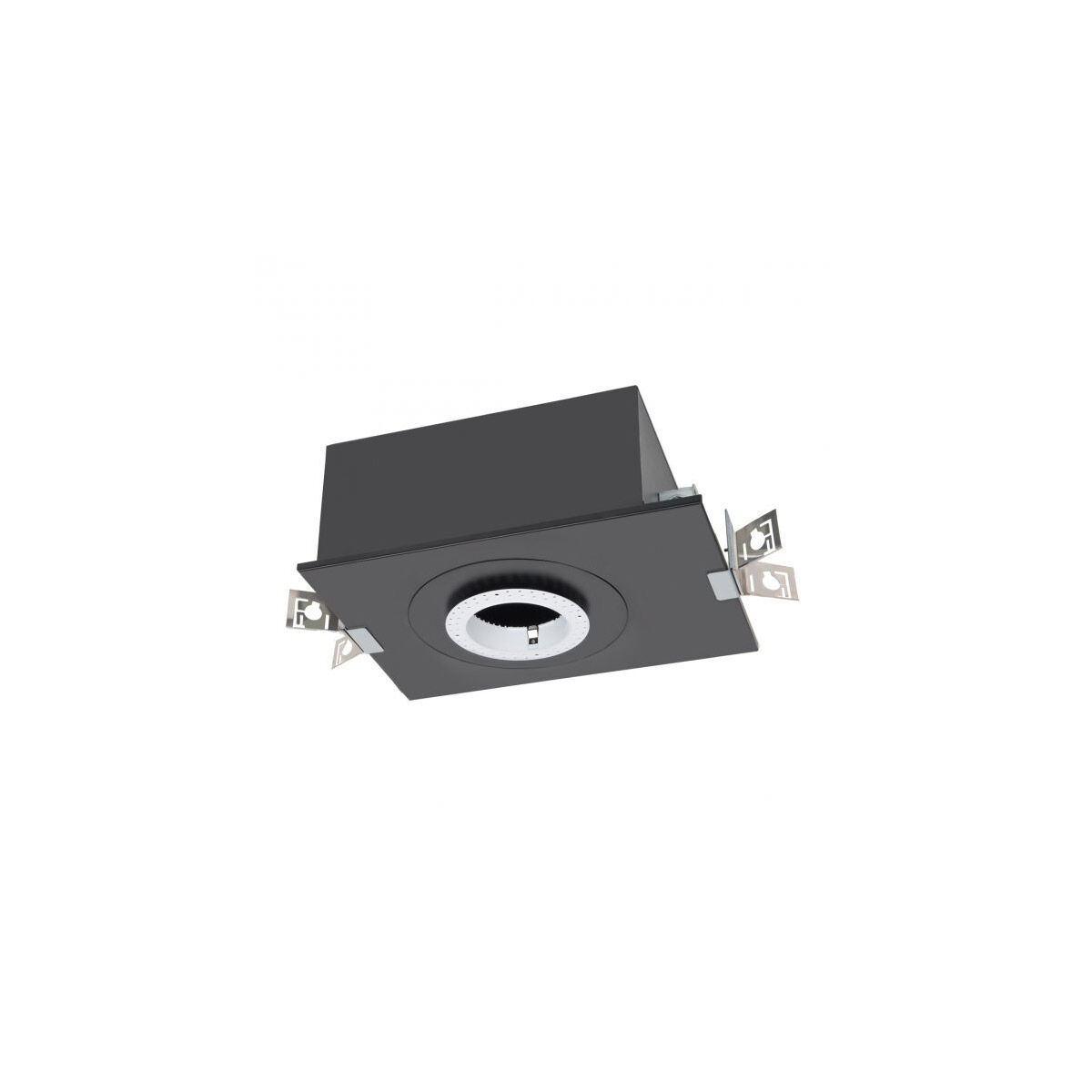 Volta LED Aluminum Recessed Lighting