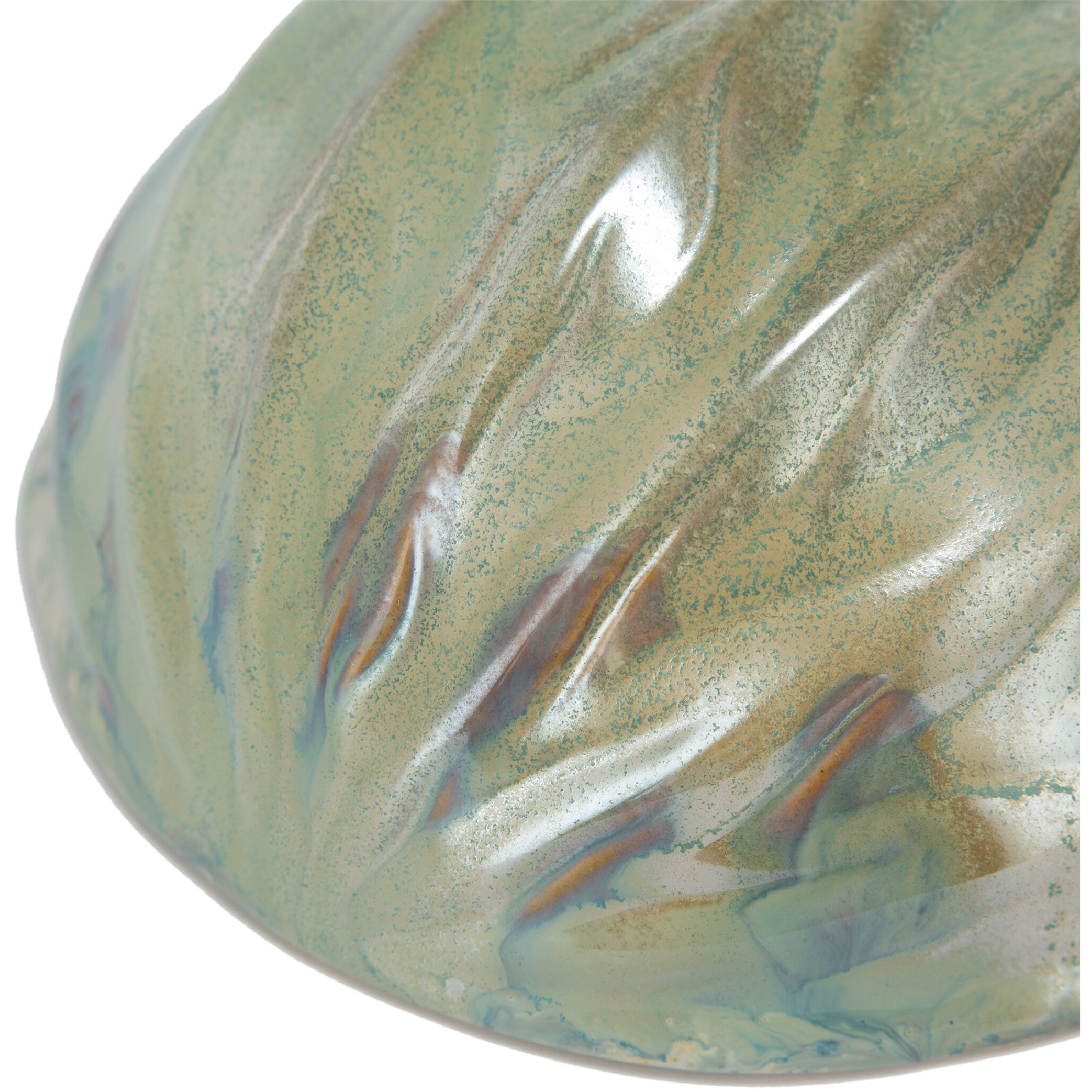 Anita Green Wall Decor