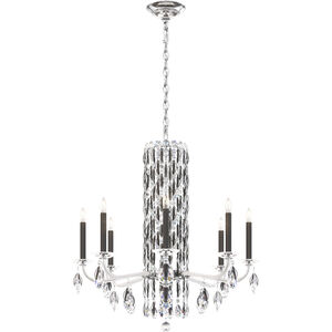 Siena 8 Light 30.00 inch Chandelier