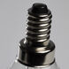 Lumos LED Candelabra 3 watt 120 2700K LED Filament, LED Filament