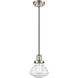 Franklin Restoration Olean 1 Light 6.75 inch Mini Pendant