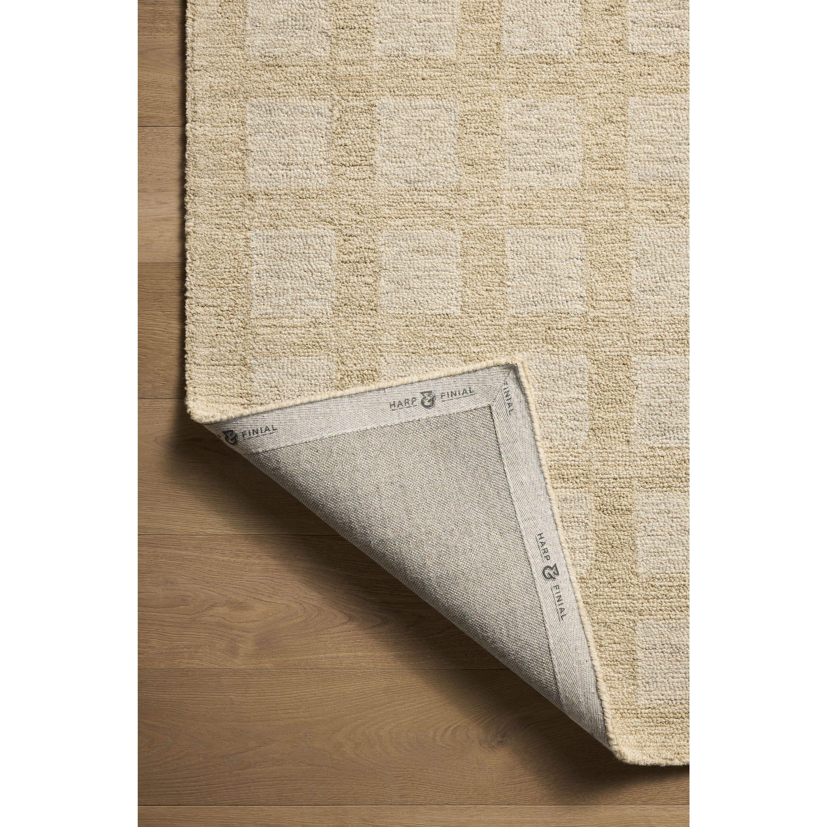 Rafa 156 X 108 inch Sand Rug