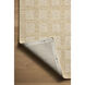 Rafa 156 X 108 inch Sand Rug