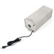 WAC Landscape Stainless Steel Transformer in 150W Capacity, WAC Landscape