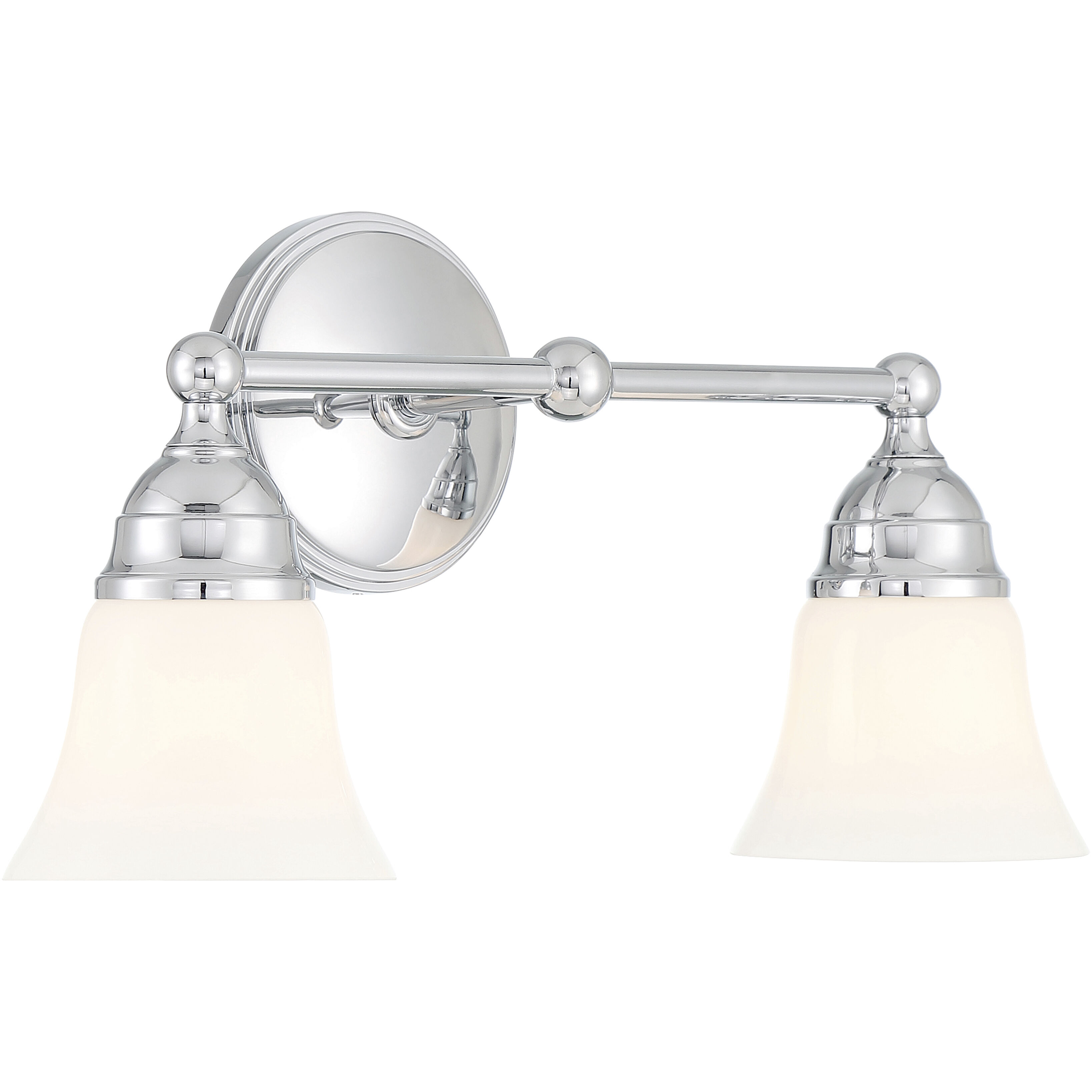 Sophie Vanity Light Wall Light