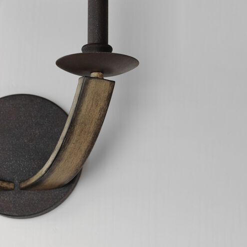 Basque Wall Sconce Wall Light