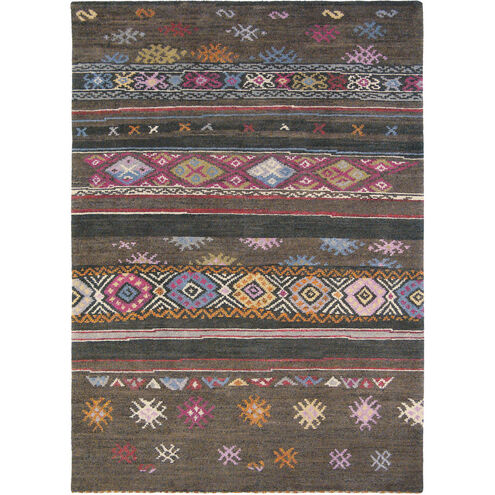 Kyah 118 X 79 inch Rug