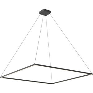 Piazza 59.00 inch Pendant