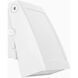 Poly LED 11 inch White Outdoor Sconce