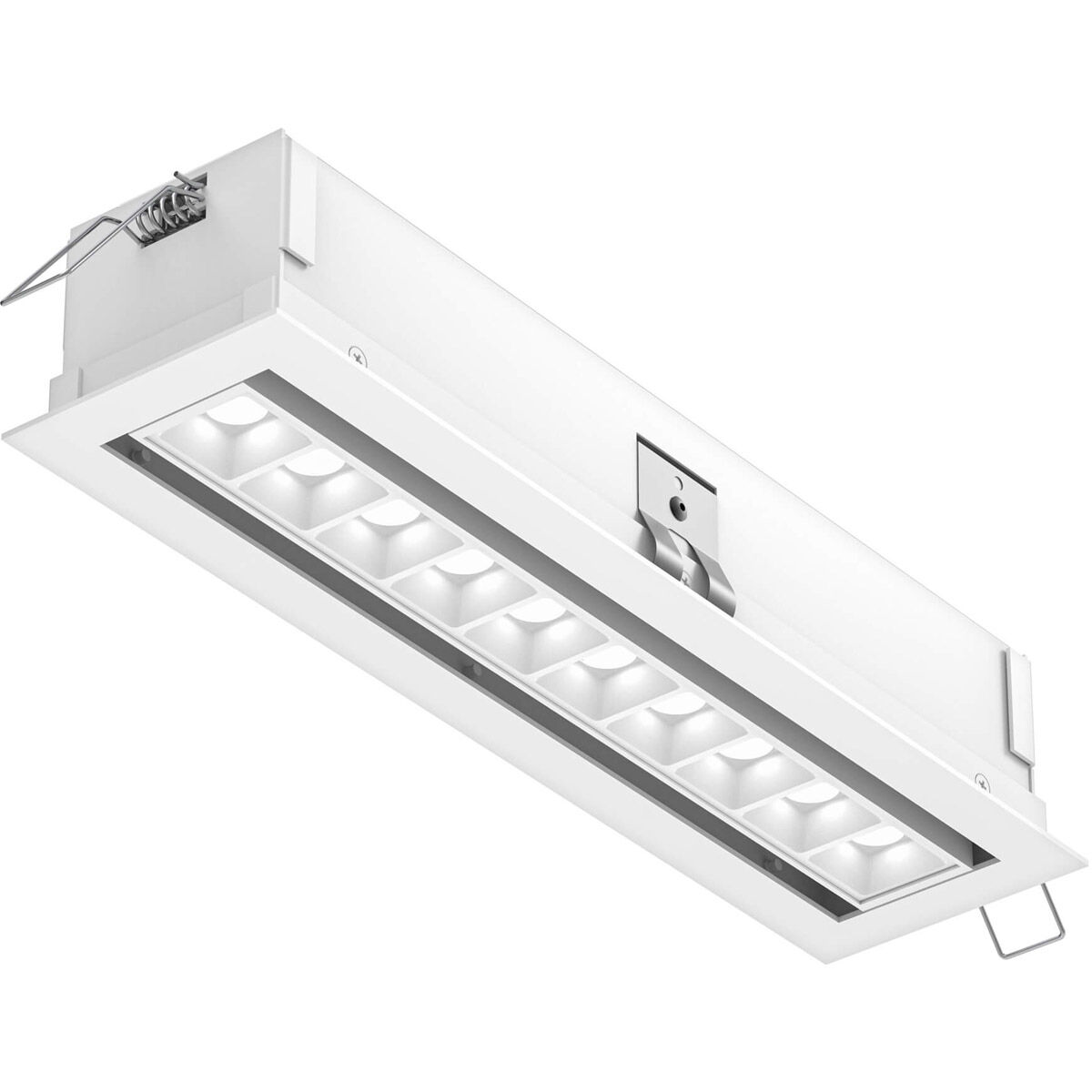 Dals store recessed lighting