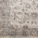 Theodora 96 X 96 inch Gray Rug in 8 Ft Round, Round