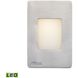 Beacon 3.3 watt Aluminum Step Light